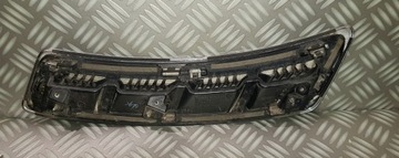 фото thumb №9, Infiniti fx ii fx35 qx70 впуск воздуха крыльев решётка хром правые перед