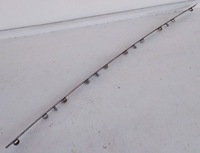 фото thumb №8, Молдинг хром бампера задняя citroen c5 iii x7 sedan 9685762077