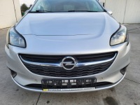 Opel corsa e 16r перед бампер капот крыло pas передний лампа z176 Доставка, фото thumb