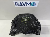 Купити Лічильник прилади дисплей віртуальний lcd opel corsa f 983515168000, фото thumb