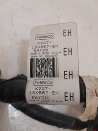 фото thumb №7, Ford edge lift 19- жгут противотуманных фар перед k2gt-15k867eh usa