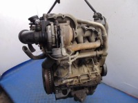 фото thumb №7, Renault magane 1.9 dci двигатель комплектный f9q