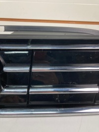 фото thumb №6, Решітка радіатора решітка радіатора vw passat b8 gte lift