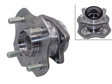 фото thumb №1, Ступица подшипник колёса fag do toyota echo 1.3 1.5