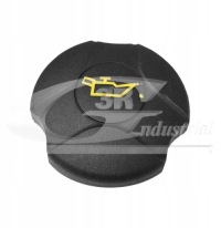фото thumb №1, Кришка заливної оливи do citroen c3 i 1.1i 1.4i