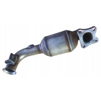 фото thumb №1, Катализатор peugeot 301 308 1.2i vti 2012-