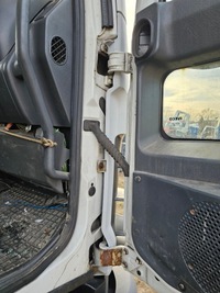 фото thumb №5, Вітровик права облицювання кутик правий iveco eurocargo 02-15 rok