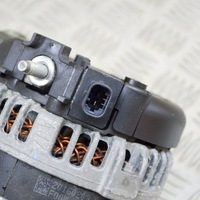 фото thumb №6, Opel astra k 2016 генератор