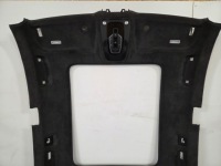 Купить Audi q8 sq8 rsq8 потолок алькантара  под панорама набор, фото thumb