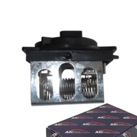 фото thumb №1, Резистор двигателя вентилятор do peugeot 306 partner