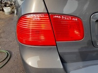 фото thumb №6, Saab 9-5 i lift лампа лівий задня ліва задня кришка багажника з кришки w кришка