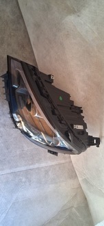 фото thumb №6, Smart cybersparksled+ лампа перед передняя full led левая