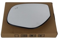 фото thumb №1, Лівий вкладиш дзеркало mitsubishi asx 2016 - 2023 / асистент