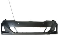 фото thumb №1, Оригинал бампер перед bmw 3 g20 g21 lci lift 2022-