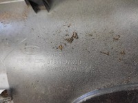 фото thumb №12, Kia ceed iii универсал накладка крышки багажника зад 18-