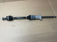 фото thumb №1, Alfa romeo stelvio 2.0 280 km левая приводной вал перед передняя автоматическая коробка передач