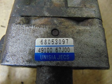 фото thumb №9, Насос усилителя suzuki grand vitara ii 1.9 ddis