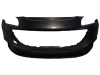 фото thumb №1, Opel corsa e бампер перед