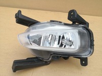 фото thumb №1, Kia ceed iii 18- противотуманная фара левый передний