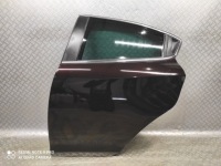 фото thumb №1, Двері ліва задні задня alfa romeo giulietta 805 wyszków wawa