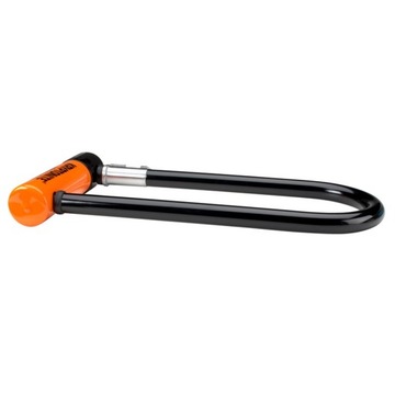 Kryptonite Evolution Mini-9 U-Lock 8 x 24cm