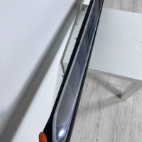 Накладка  накладка порога  левая порог левый peugeot 4007 c-crosser оригинальный номер 6512a137-01 с Разборки, фото thumb