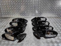 фото thumb №1, Дзеркало ліва proceed iii lift 10 pin 1k чорні