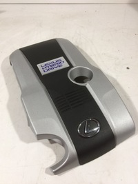 фото thumb №1, Lexus gs 300h защита крышка крышка двигателя