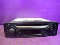 фото thumb №1, Mercedes c-klasa w203 00-04 радио cd a2038201786