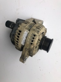 фото thumb №6, Jeep renegade compass генератор 2.0 m-jet 150a