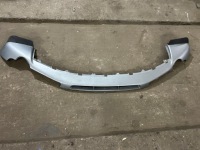 фото thumb №1, Накладка бампера перед audi q7 7l