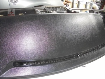 фото thumb №7, Панель роздавальна консоль kia sportage iii 1.7 crdi 2014