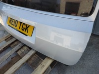 фото thumb №7, Кришка багажника скло задня fiat doblo ii колір 612 10-15