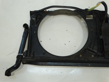 PAS PRZEDNI WZMOCNIENIE CITROEN PEUGEOT 1.4 KFW