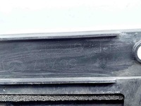 фото thumb №14, Решётка радиатора mazda 3 bm bhn150712 2.2l дизель 110kw 2014