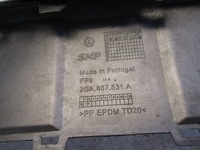 фото thumb №10, Vw t-roc спойлер бампера перед 2ga807531a