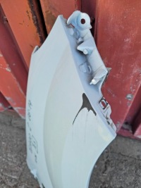 фото thumb №10, Крыло передний левый / правый перед renault twingo 2 2006-14