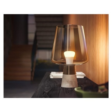 Philips Hue W 9 Вт A60 E27 в упаковке 2 шт. Philips Hue | Hue W 9W A60 E27, в упаковке 2шт.