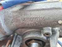 фото thumb №5, Усилитель электрический twingo ii 8200800656