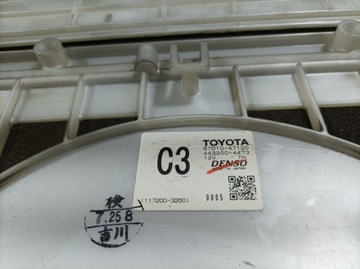 фото thumb №12, Toyota prius ii 03- обігрівач повітродувка eu 87050-47100 87010-47100