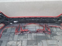 фото thumb №14, Audi a3 8y s3 2020-2023 бампер задняя задний sedan 8y5807511c