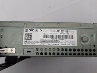 фото thumb №6, Блок блок керування mmi audi a4 b8 s4 q5 8r a5 8t