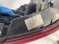 фото thumb №10, Лампа левый задняя левая задняя nissan note ii e12 eu