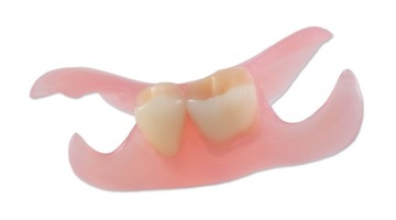 Протезы из термопласта - Vertex THERMOSENS