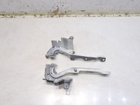 фото thumb №6, Петля петлі капот teqxa renault latitude 654000010r