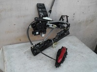 фото thumb №2, Jeep compass ii 2016- ручка двері лівий перед