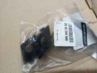 фото thumb №1, 2 штуки кронштейн кронштейн корзина pdc renault clio v 5 284524499r оригинальный номер