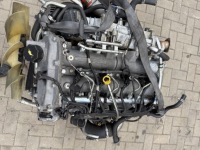 Двигун комплектний  mitsubishi canter fuso 3.0 d euro 5 f1ce3481 147tyś 2013r Доставка, фото thumb