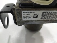 фото thumb №12, Насос усилителя partner berlingo iii 9807201780 a5102882+c 2012-2018