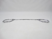 фото thumb №6, Mercedes c-klasa w206 21- хром молдинг a2068854900